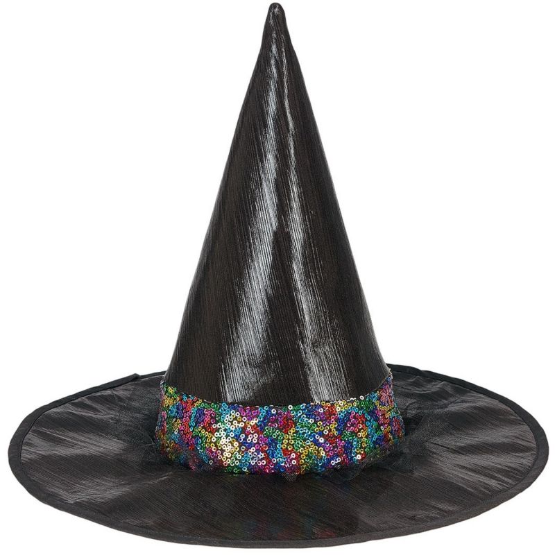 Chapeau de sorcière Agatha (4-10 ans) Souza For Kids Produit 1