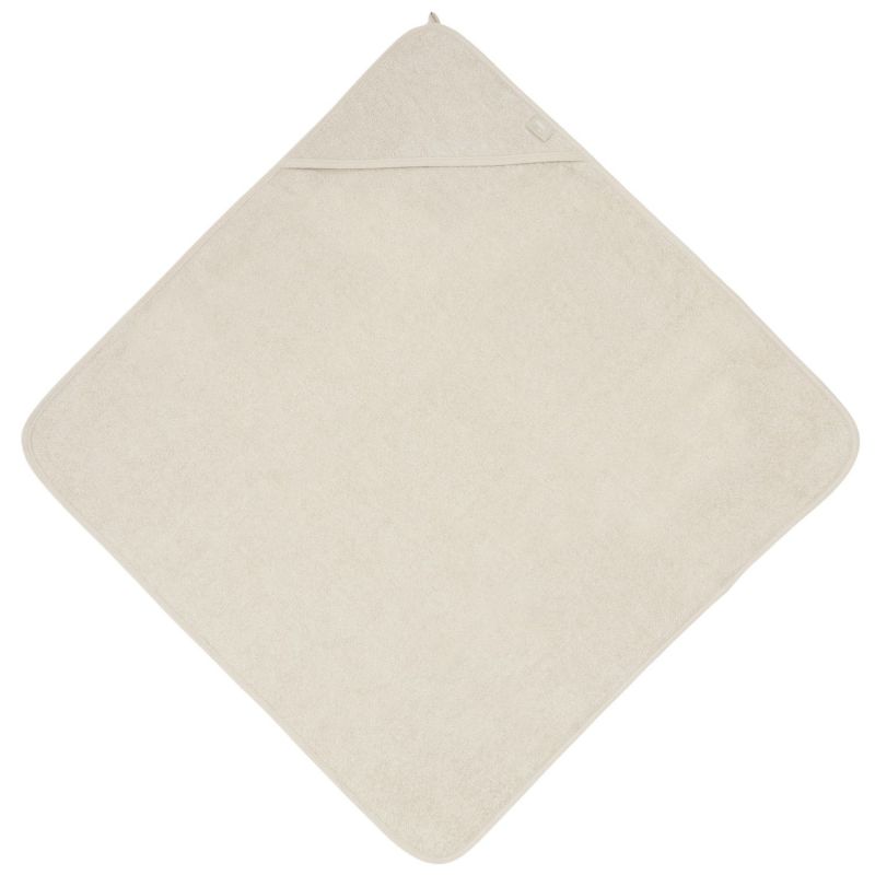 Cape de bain en éponge Sand (100 x 100 cm) Jollein Produit 4