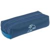 Trousse double Les Fantaisies Merlin Gris Tann's Produit 2