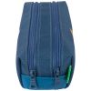 Trousse double Les Fantaisies Merlin Gris Tann's Produit 3
