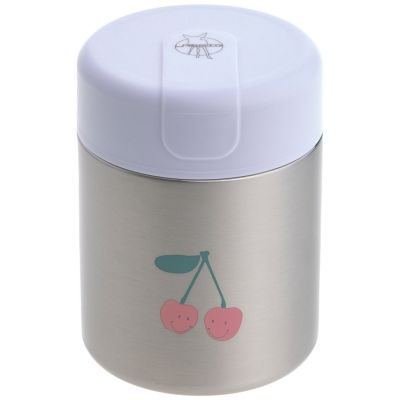 Thermos repas Happy Fruits Cerise (0,315 L)
