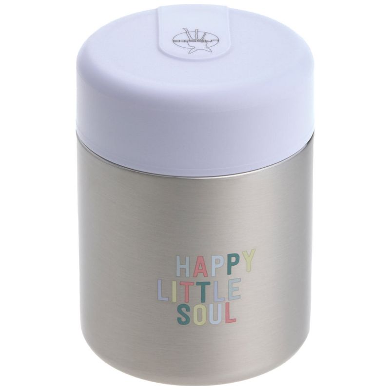 Thermos repas Happy Fruits Cerise Lässig Produit 3