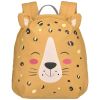 Sac à dos enfant Tiny About Friends Léopard (20x24 cm) Lässig Produit 1