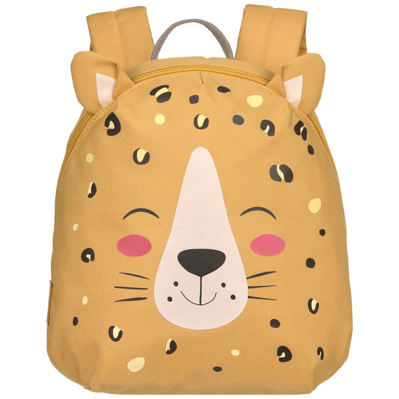 Sac à dos enfant Tiny About Friends Léopard (20x24 cm) Lässig Produit 1