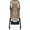 Poussette compacte Agis Almond Beige Cybex Produit 4