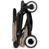 Poussette compacte Agis Almond Beige Cybex Produit 6