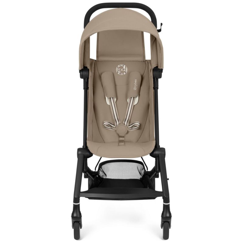 Poussette compacte Agis Almond Beige Cybex Produit 4