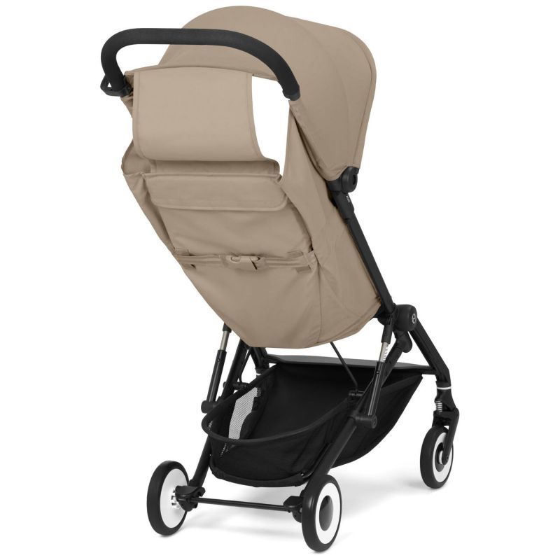 Poussette compacte Agis Almond Beige Cybex Produit 5