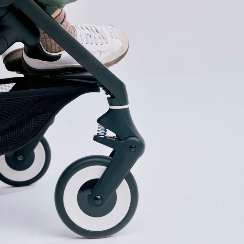 Poussette compacte Agis Almond Beige Cybex Produit 9