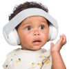 Protection auditive pour bébé - Blanc (0-3 ans)  par Dooky