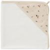 Cape de bain Rabbit Sandshell - Fresk