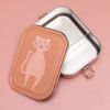 Grande lunch box Mrs. Cat (1,2 L) Trixie Ambiance 1