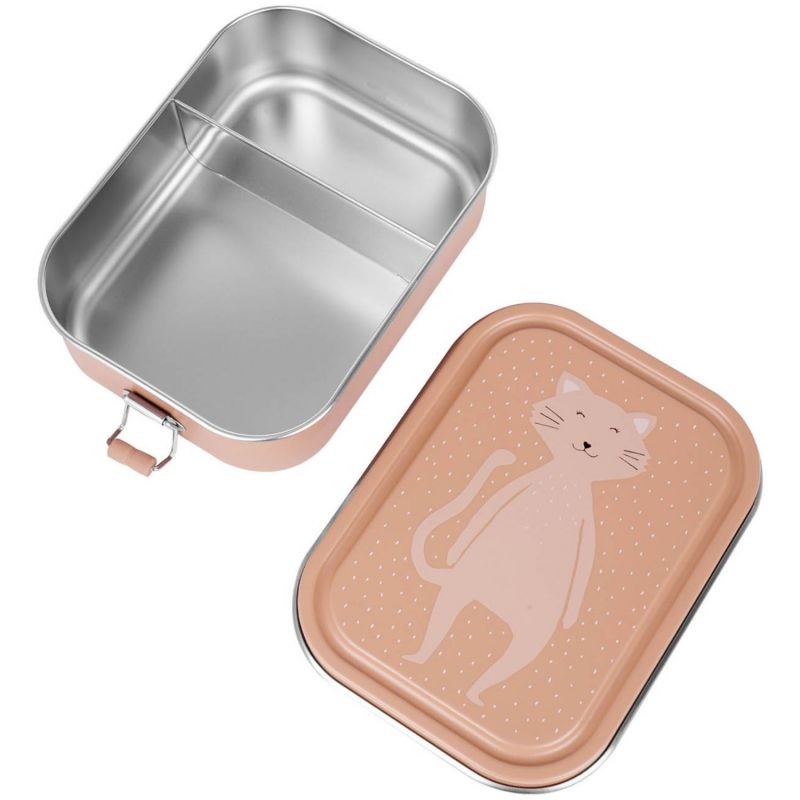 Grande lunch box Mrs. Cat (1,2 L) Trixie Produit 4