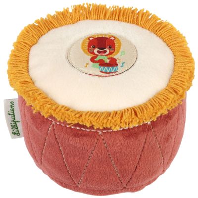 Hochet tambour Lilliputiens