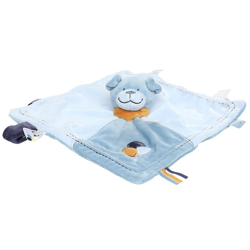 Doudou plat Achille Noukie's