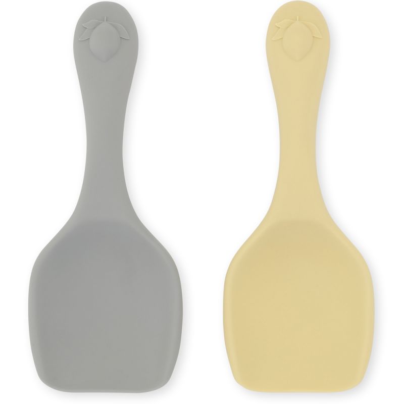 Lot de 2 pelles topanga et limonade Konges Slojd