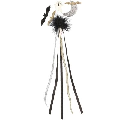 Baguette magique chauve-souris fantôme Souza For Kids