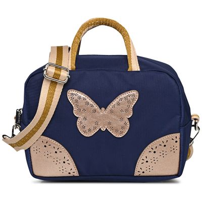 Sac isotherme Marine Caramel & Cie