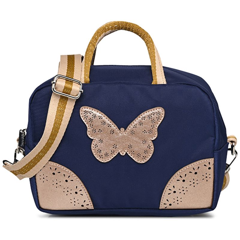 Sac isotherme Marine Caramel & Cie Produit 1