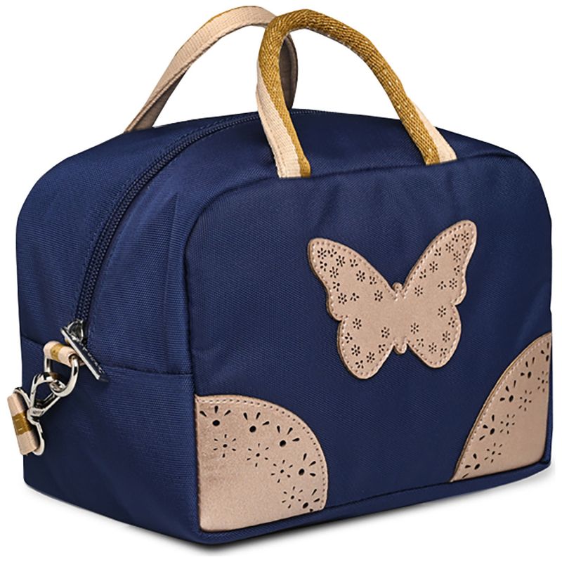 Sac isotherme Marine Caramel & Cie Produit 2