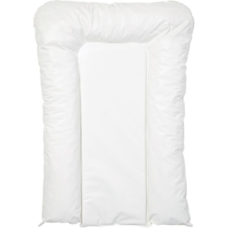 Matelas à langer Flocons écru (50 x 70 cm) Babycalin
