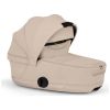 Nacelle pliable luxe MIOS et COŸA 2026 Cozy Beige Cybex Produit 2