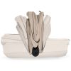 Nacelle pliable luxe MIOS et COŸA 2026 Cozy Beige Cybex Produit 5