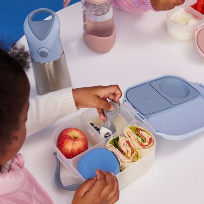 Mini boîte à déjeuner Chill Out (1 litre)