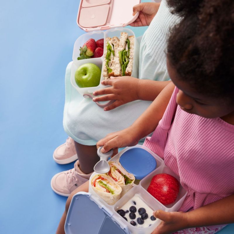 Mini boîte à déjeuner Chill Out (1 litre) B.Box Ambiance 7