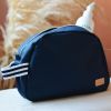 Trousse de toilette bleu marine  par Béaba