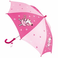 Parapluie rose Mimi la souris  par Petit Jour Paris