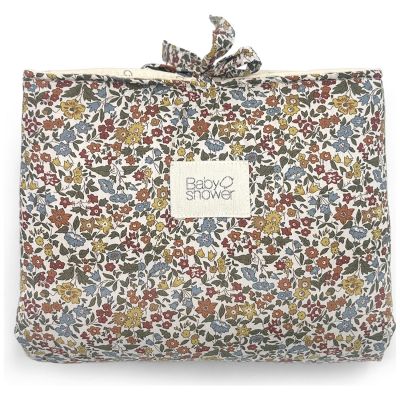 Tapis à langer Audrey Liberty Ava