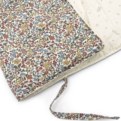 Tapis à langer Audrey Liberty Ava
