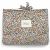 Variation Multicolore du produit Tapis à langer Audrey Liberty Ava de la marque Babyshower