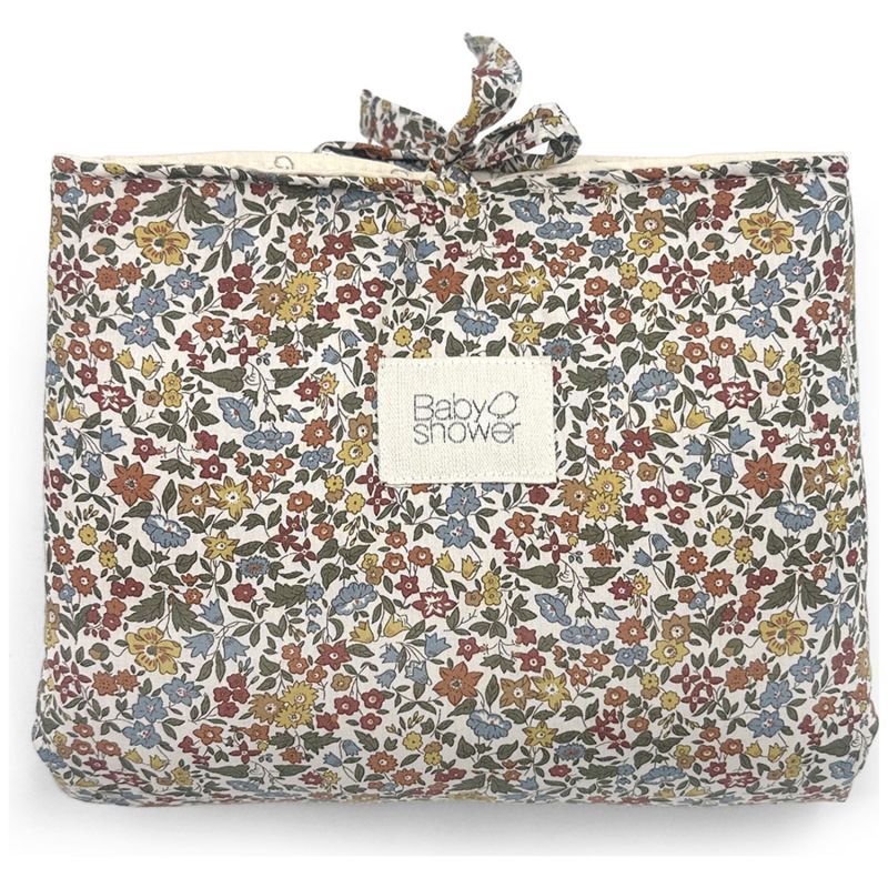 Tapis à langer Audrey Liberty Ava Babyshower Produit 1