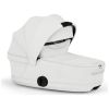 Nacelle pliable luxe MIOS et COŸA 2026 Off White Cybex Produit 2