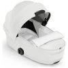 Nacelle pliable luxe MIOS et COŸA 2026 Off White Cybex Produit 3
