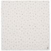 Lot de 2 maxi-langes en coton Animal Friends (115 x 115 cm) Jollein Produit 3