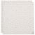 Variation Ecru, marron, beige du produit Lot de 2 maxi-langes en coton Animal Friends (115 x 115 cm) de la marque Jollein