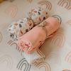 Lot de 3 housses de matelas à langer Rosetta (40 x 80 cm) Yunioo Ambiance 5