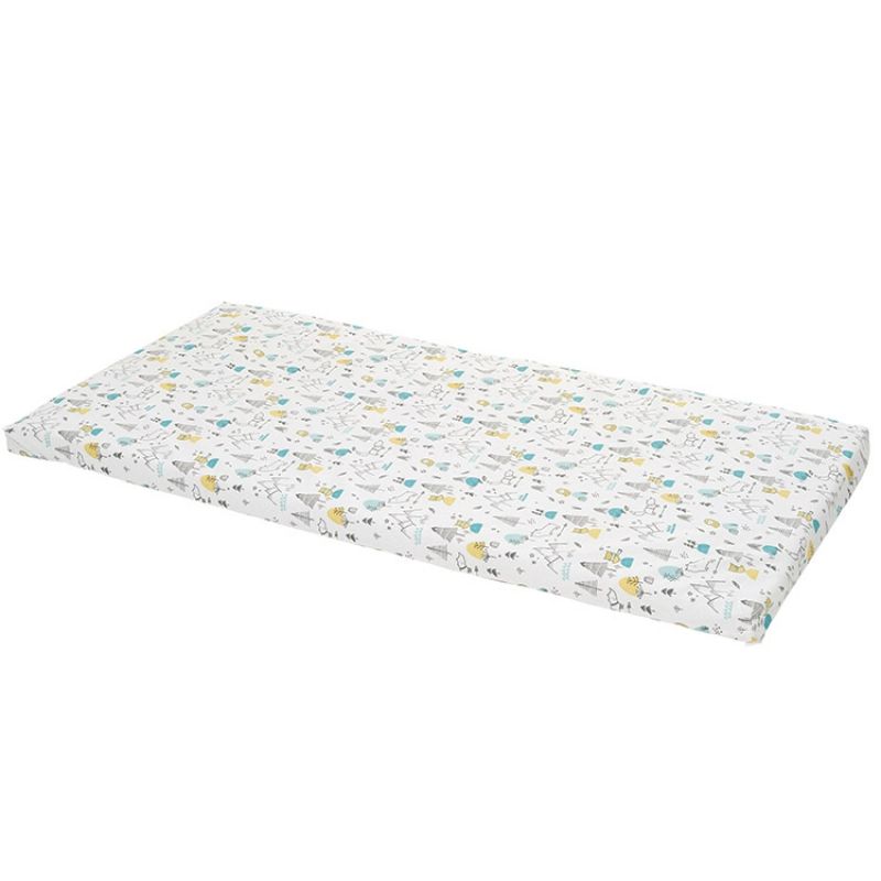 Matelas nomade montagne Alaska (60 x 120 cm) Tinéo