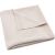 Variation Beige du produit Couverture en tricot Miffy Nougat (75 x 100 cm) de la marque Jollein