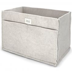 Panier de toilette Big Felt-Calm (29 cm) - Babyshower