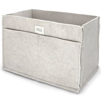 Panier de toilette Big Felt-Calm (29 cm) Babyshower