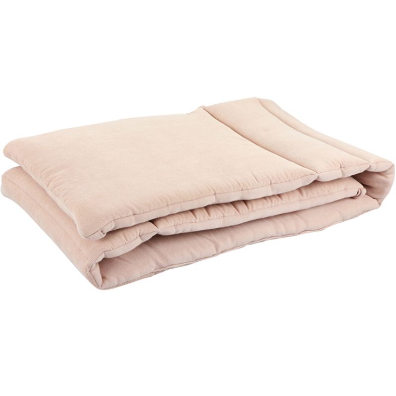Tour de lit et parc Ribble Rose (pour lits 60 x 120 cm et 70 x 140 cm) Trixie