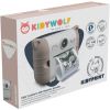 Appareil photo instantané avec impression thermique - Rose Kidyprint KIDYWOLF Packaging 5