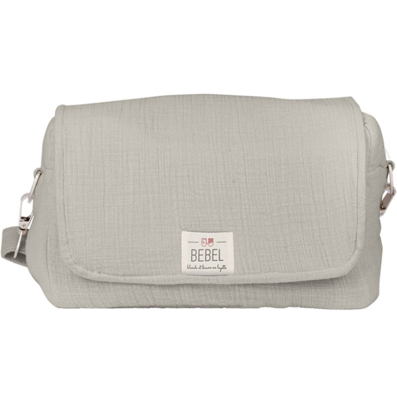 Mini sac à langer dragée Comme un bonbon BEBEL