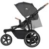 Poussette Cloudy Mineral Graphite Bébé Confort Produit 4