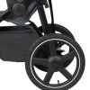 Poussette Cloudy Mineral Graphite Bébé Confort Produit 7