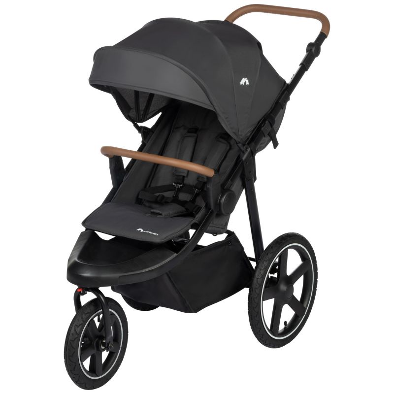 Poussette Cloudy Mineral Graphite Bébé Confort Produit 1